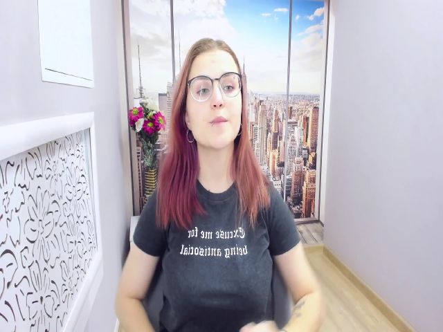 Live sex webcam photo for EvaMild #269008478