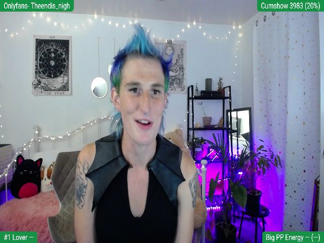 Live sex webcam photo for Feryn_sg #269011718