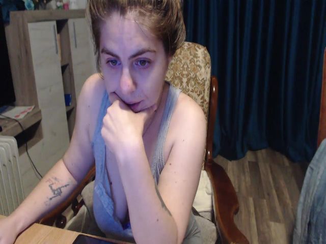 Live sex webcam photo for PlayfulSamira #269019855