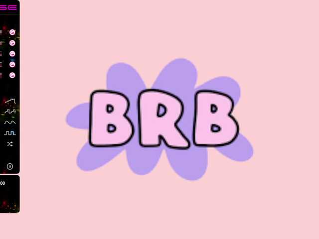 Live sex webcam photo for RoxyVelvet #269009539