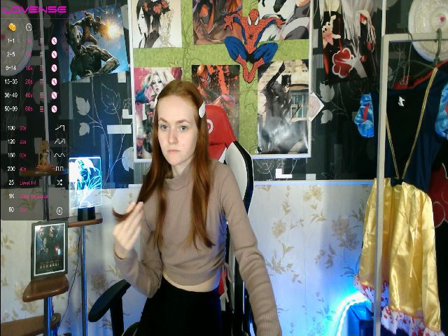 Live sex webcam photo for Kristen_Vixen #269017611