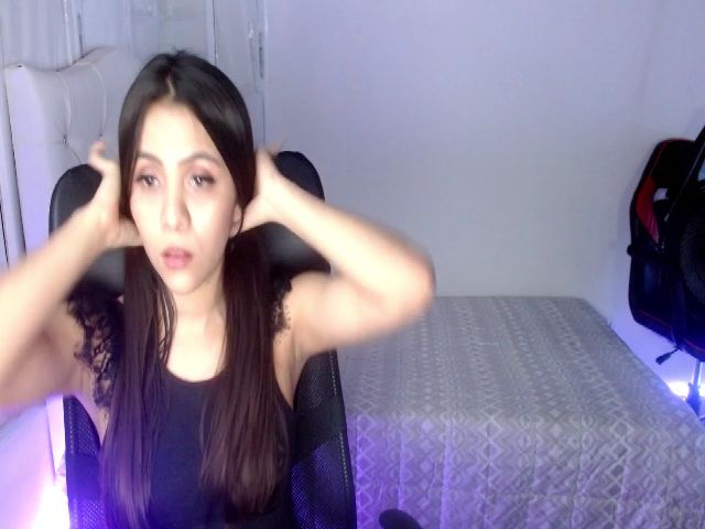 Live sex webcam photo for Paulinadolls #269014244