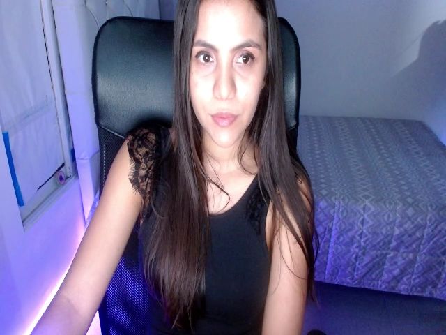 Live sex webcam photo for Paulinadolls #269014901