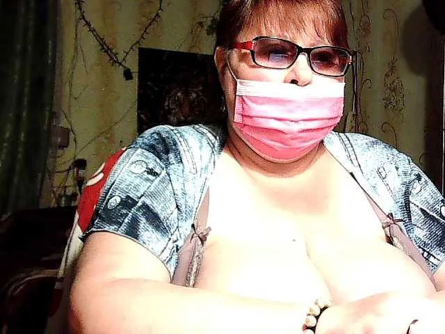 Live sex webcam photo for lady-Nicol #269037178