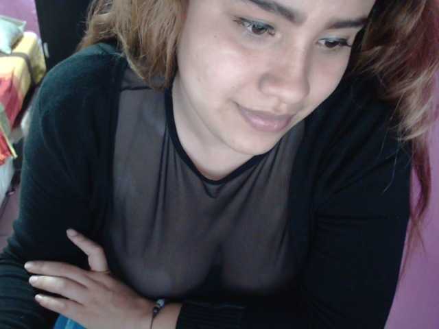 Live sex webcam photo for PaolaSweet #269038298