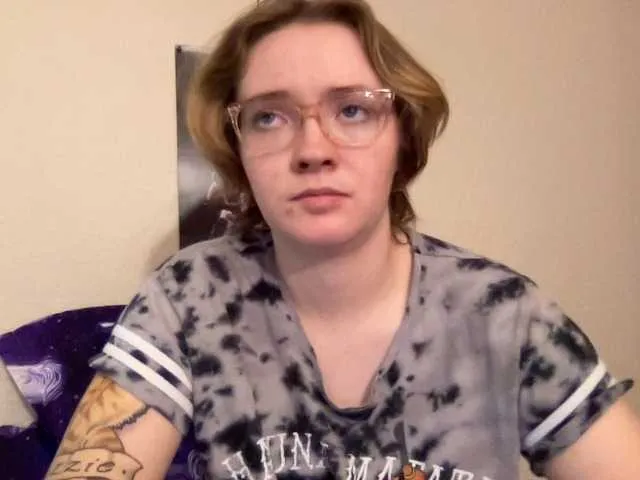 Live sex webcam photo for CandyBurger21 #269025123