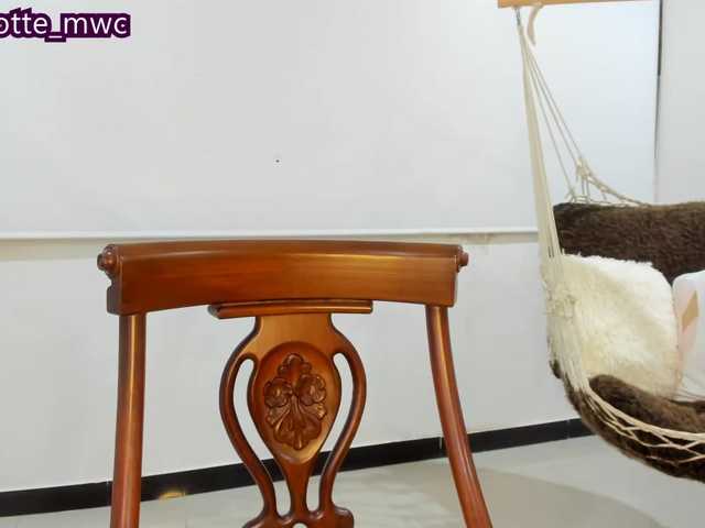 Live sex webcam photo for Charlotte-mwc #269028985