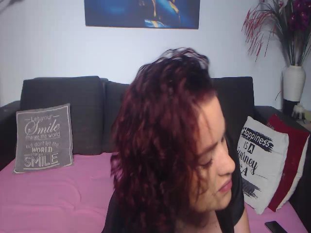 Live sex webcam photo for Loraynnex #269025937