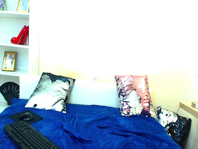 Live sex webcam photo for AnnyUniverse #269026084