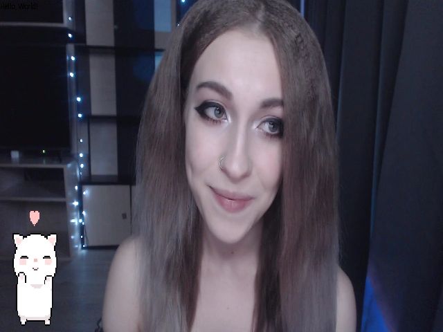 Live sex webcam photo for Your_Ellie #269025911