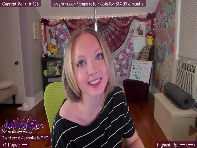 Live sex webcam photo for JennaKate #269024522