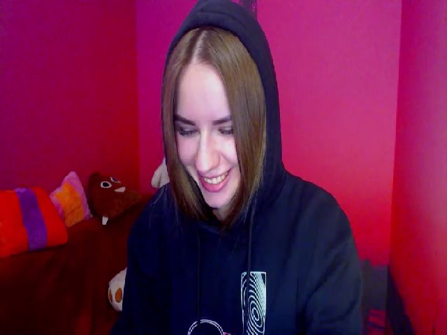 Live sex webcam photo for Minni_Mouse_ #269027177