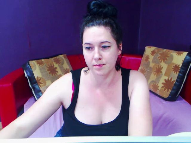 Live sex webcam photo for SlaveMeRubyX #269031660