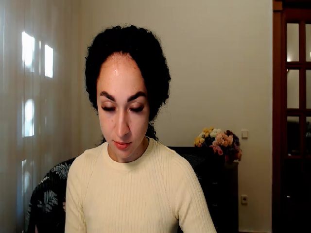 Live sex webcam photo for Space_Girly #269027949