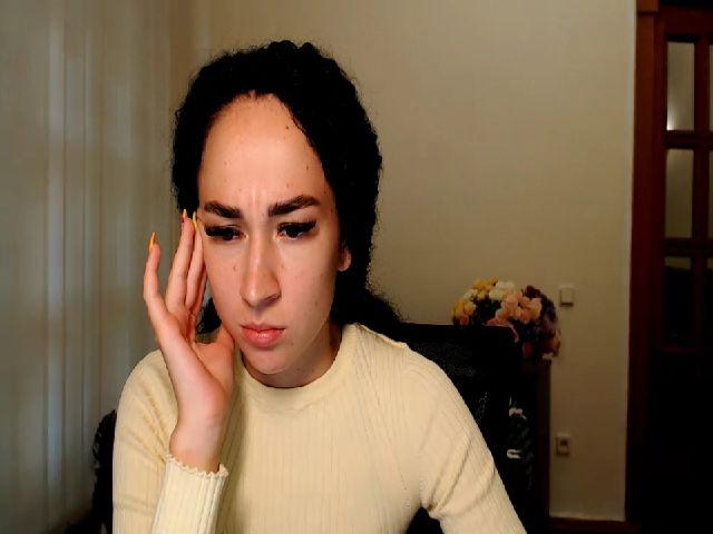 Live sex webcam photo for Space_Girly #269031159