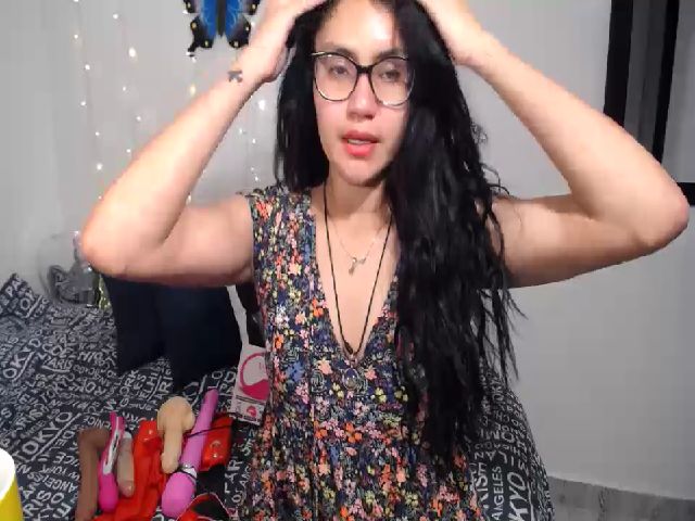 Live sex webcam photo for ANNPARDO #269026845