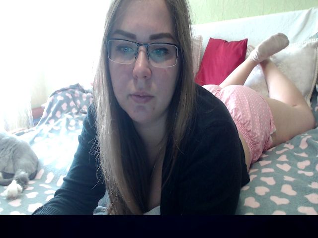 Live sex webcam photo for Scarlet_Johan #269031535