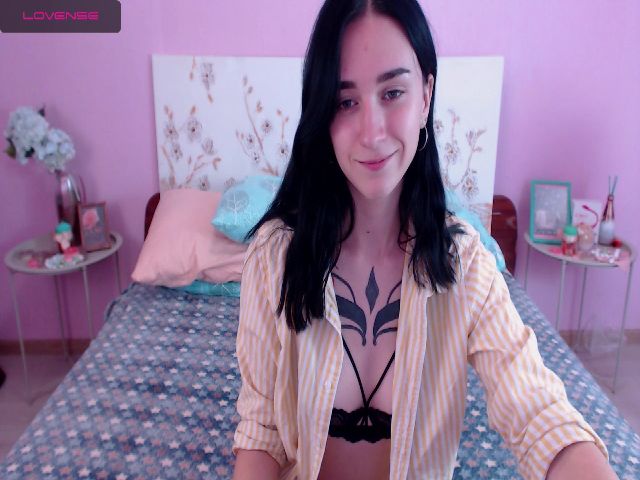 Live sex webcam photo for BonnieStarX #269038725