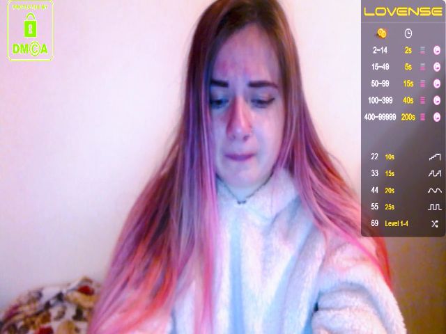 Live sex webcam photo for GirlGrace #269041587