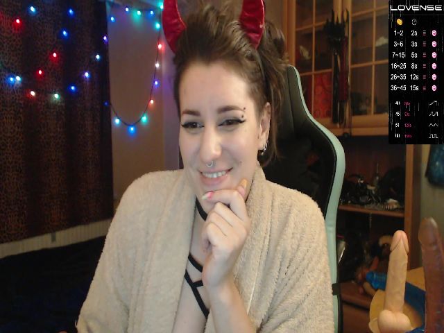 Live sex webcam photo for JollyMolly #269040130