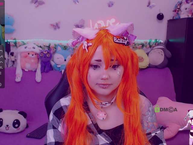 Live sex webcam photo for LittleKitsune #269037465