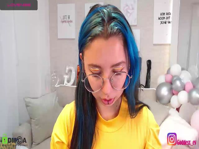 Live sex webcam photo for Tokio_Es #269033567