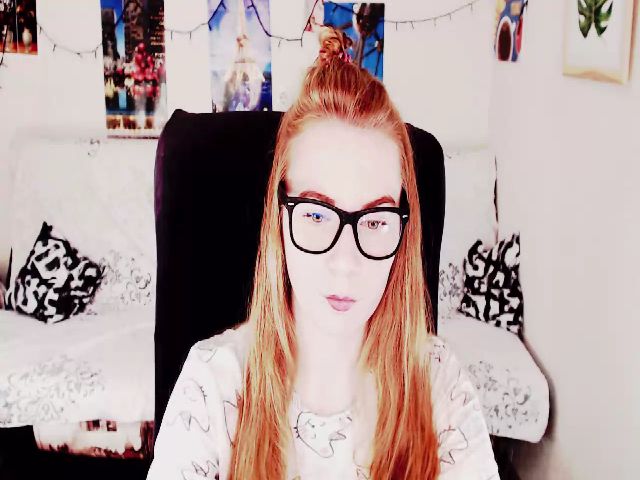 Live sex webcam photo for RedhairCathy #269026200