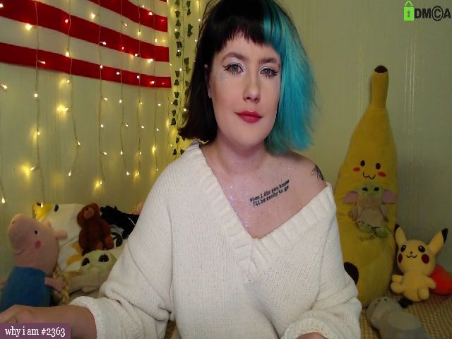 Live sex webcam photo for RoomOfGhosts #269040829