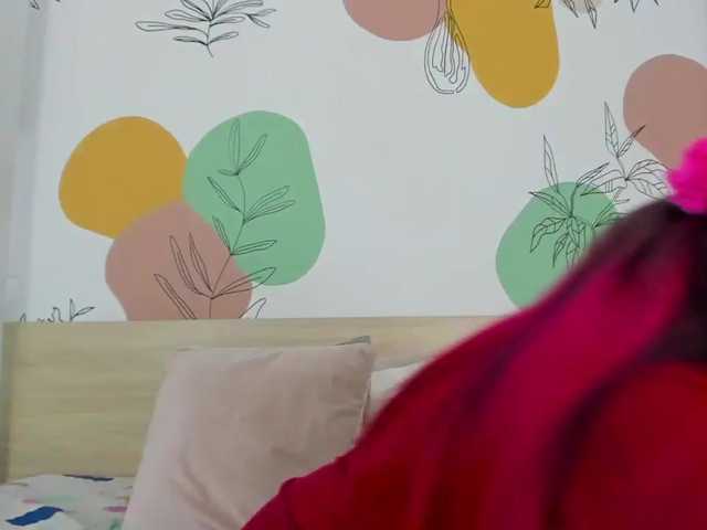 Live sex webcam photo for ValentineLee #269025092