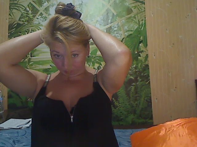 Live sex webcam photo for Naturalginger #269035013