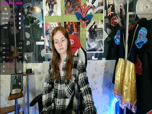 Live sex webcam photo for Kristen_Vixen #269039675