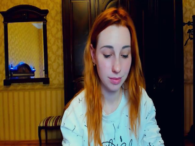 Live sex webcam photo for Viviket #269030361