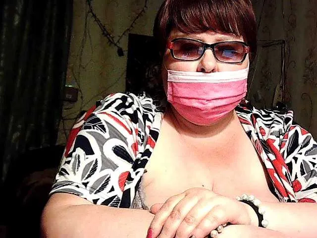 Live sex webcam photo for lady-Nicol #269057694