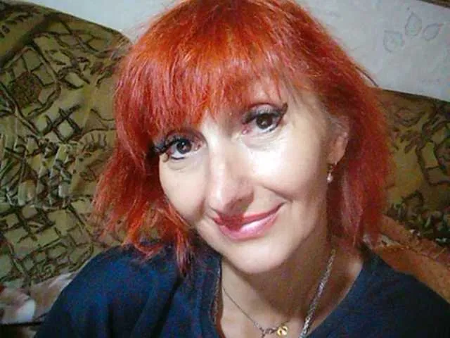 Live sex webcam photo for Ryzhulya1 #269042507