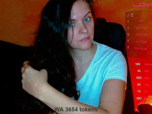 Live sex webcam photo for SexQueen1 #269052990