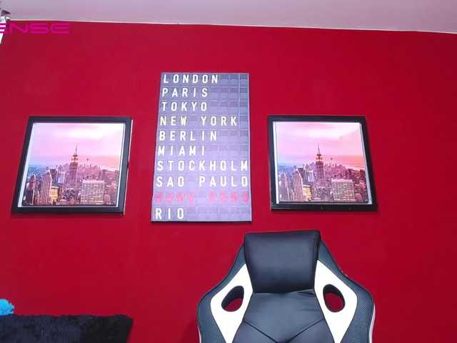 Live sex webcam photo for TOKYO-DOLL #269043452