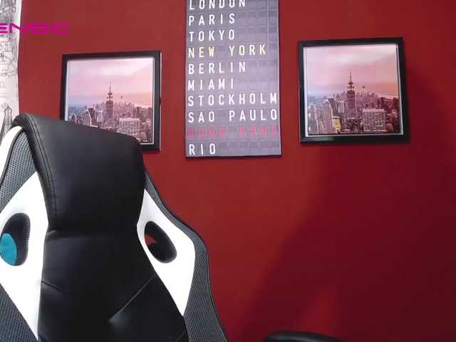 Live sex webcam photo for TOKYO-DOLL #269058883