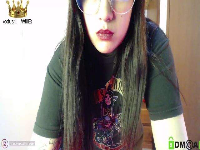 Live sex webcam photo for Miahot21 #269062959