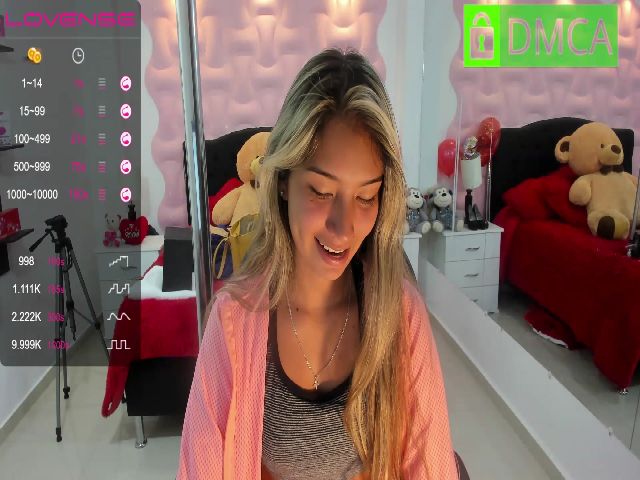 Live sex webcam photo for Annasshim_ #269055639