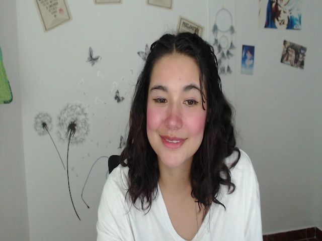 Live sex webcam photo for Jade_leon_ #269062424