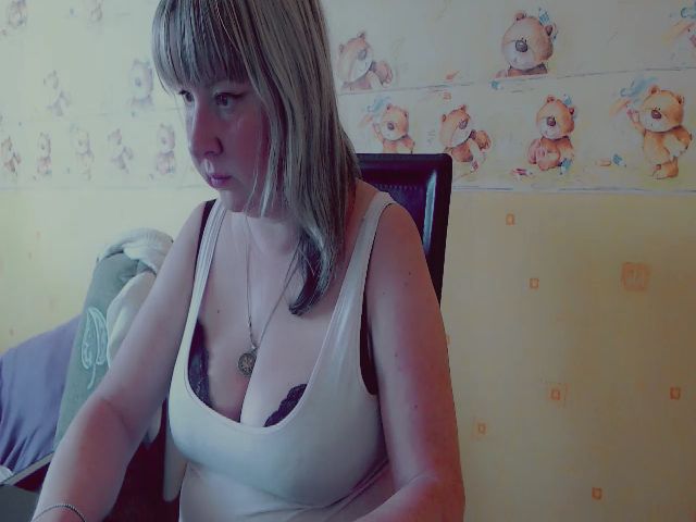 Live sex webcam photo for Christine31 #269049336