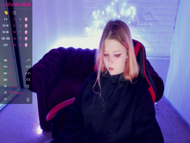 Live sex webcam photo for TinkerrBelll #269045262