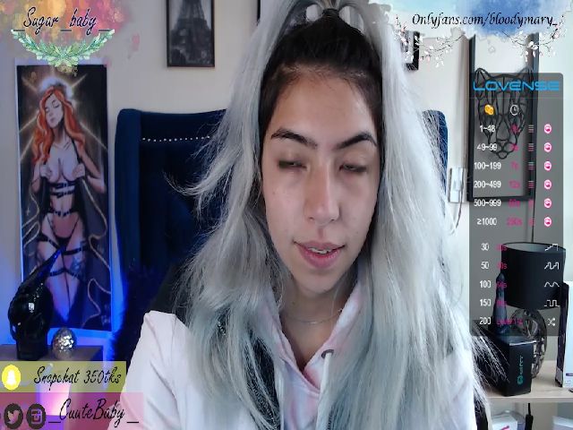 Live sex webcam photo for Sugaar_baby #269055883