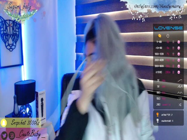 Live sex webcam photo for Sugaar_baby #269060697