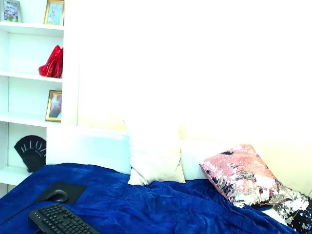 Live sex webcam photo for AnnyUniverse #269044976