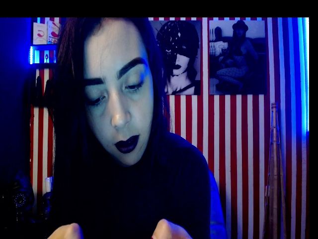 Live sex webcam photo for Laylamaze #269056231