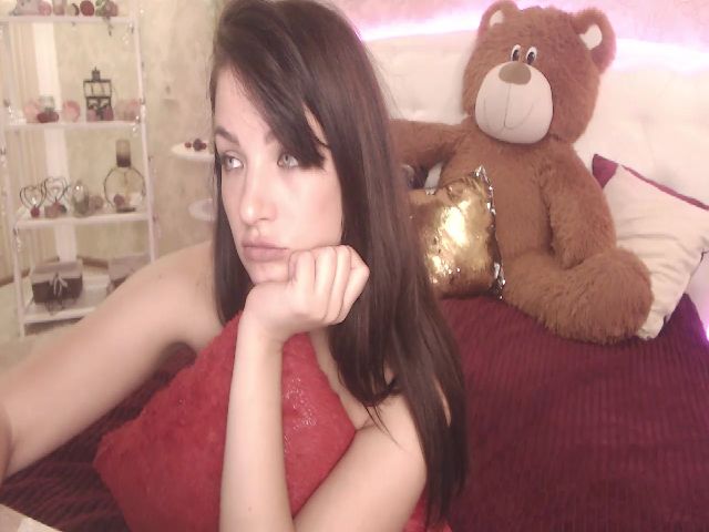 Live sex webcam photo for BritneyBarker #269045283