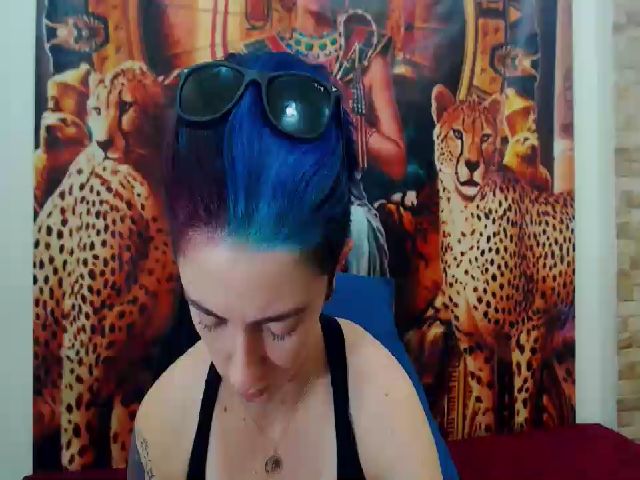 Live sex webcam photo for poison_blue #269054499