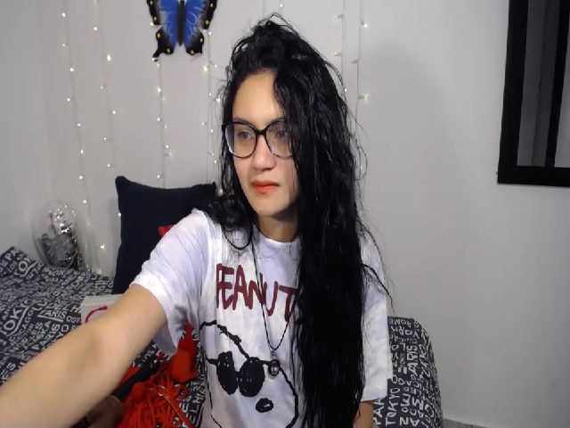 Live sex webcam photo for ANNPARDO #269046661