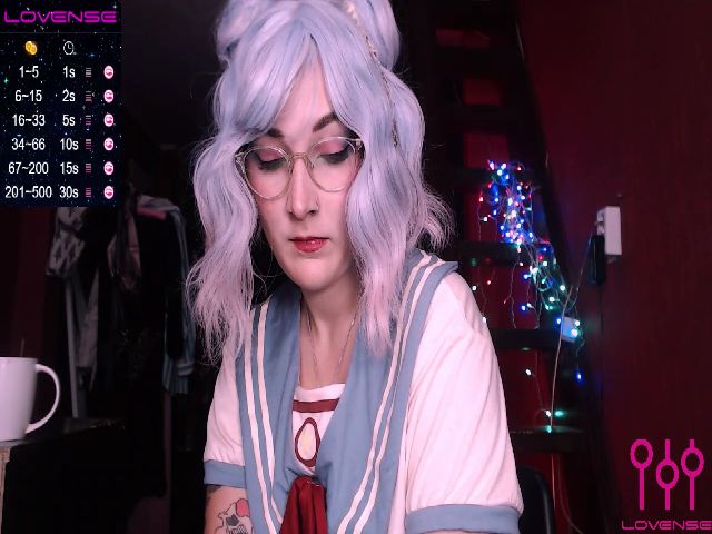 Live sex webcam photo for WinonaCooper #269049674